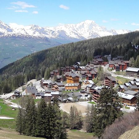 Residence Digitale, Le Lauze Plagne 1800 ラ・プラーニュ エクステリア 写真